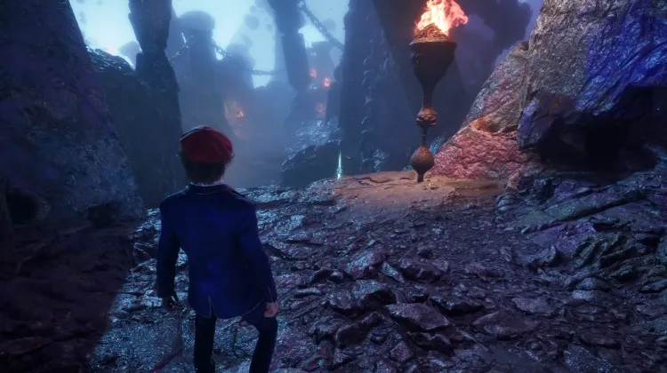 Energetischer Start III