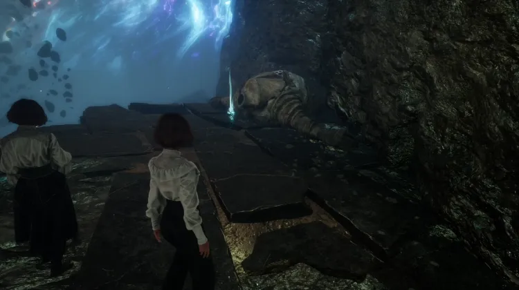 Energetische Heilung