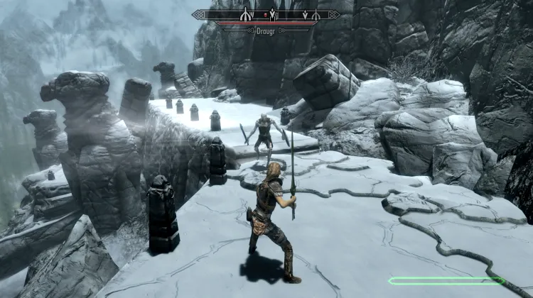 Draugr