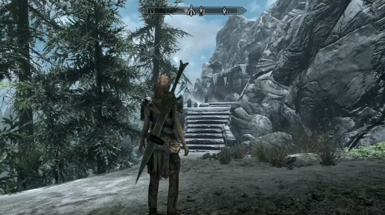 South Shriekwind Bastion