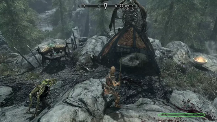 The Blessings of Nature