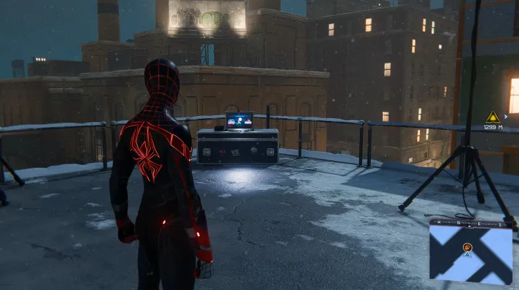 Combat Challenge 1.0