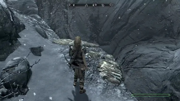 Quicksilver Ore Vein