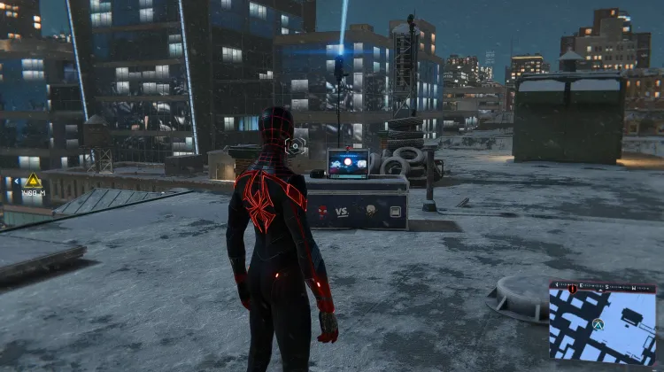 Traversal Challenge 1.0