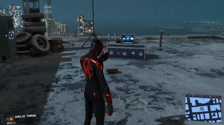 Traversal Challenge 2.0