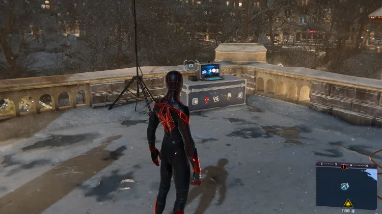 Traversal Challenge 3.0