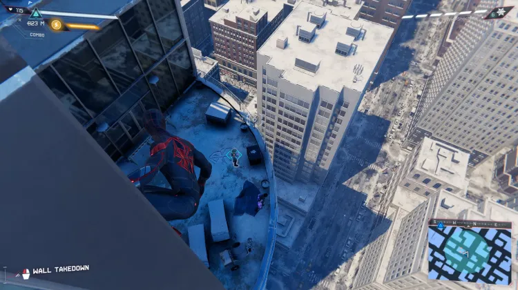 भूमिगत कैश