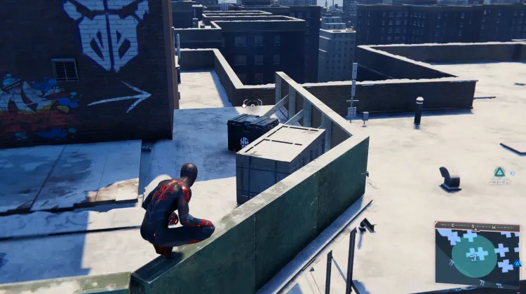 भूमिगत कैश