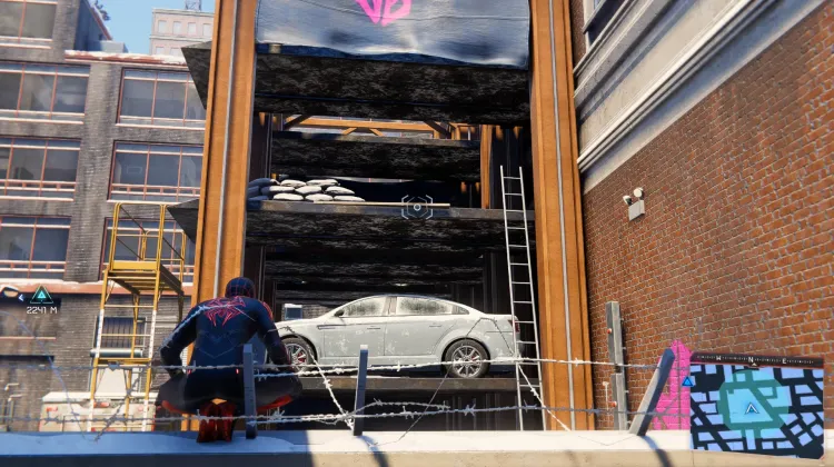 भूमिगत कैश