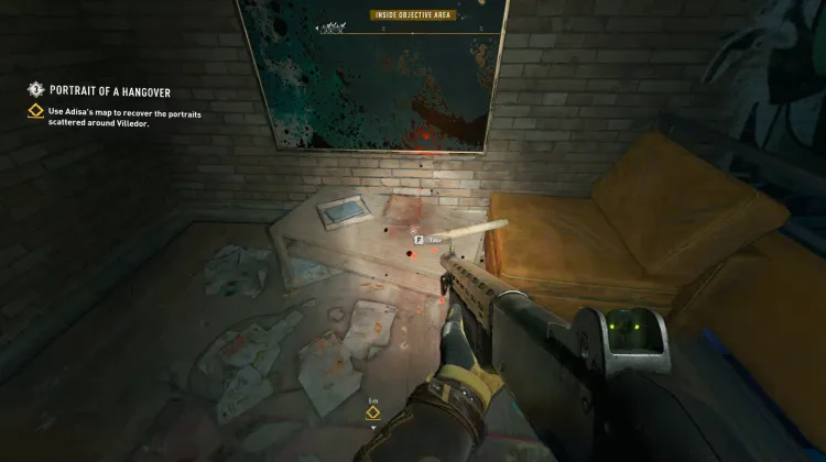 Fighter Card - Anubis