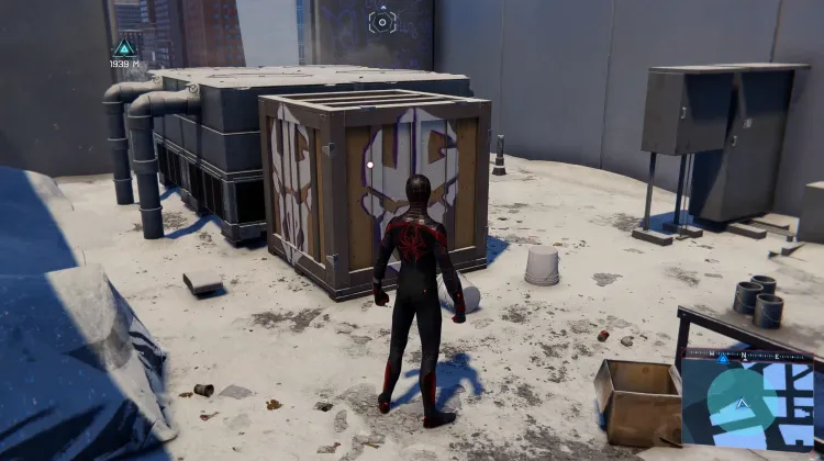 भूमिगत कैश