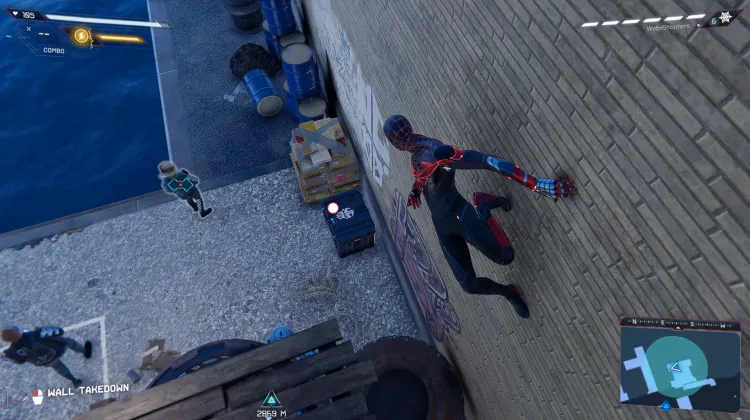 भूमिगत कैश