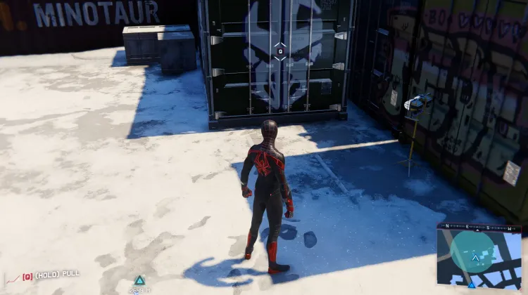 भूमिगत कैश