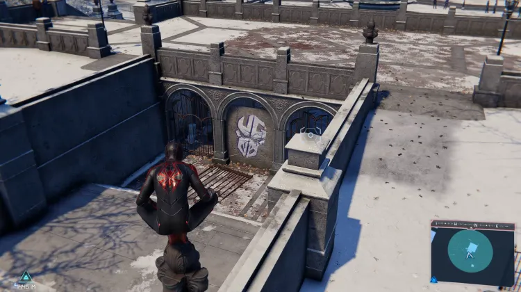 भूमिगत कैश