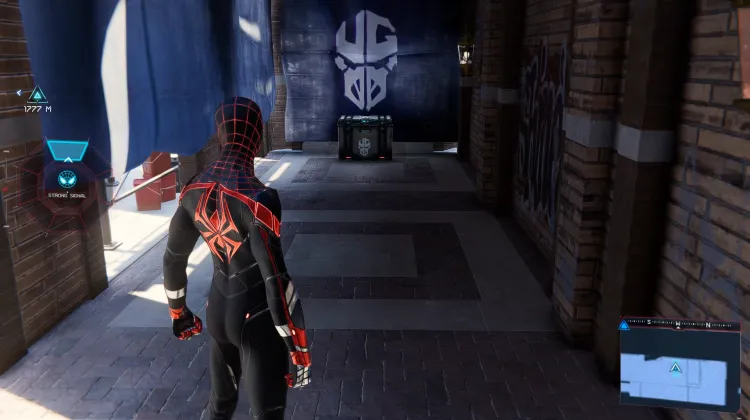 भूमिगत कैश