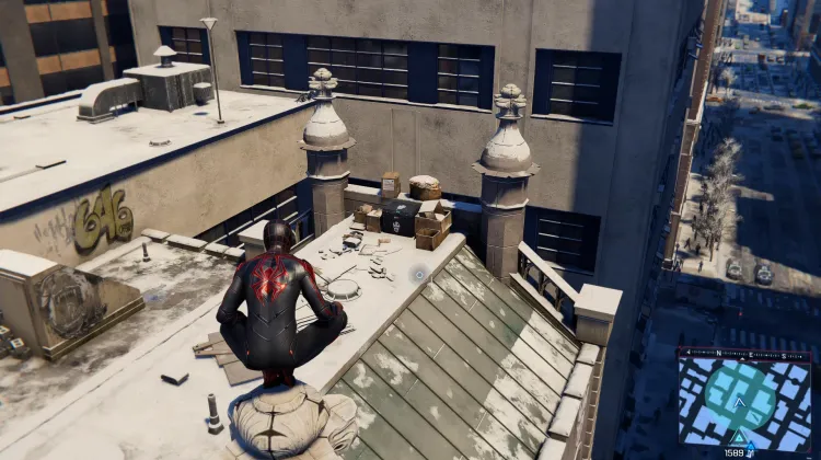 भूमिगत कैश