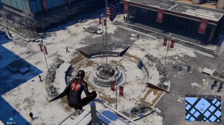 มหาวิทยาลัยเอ็มไพร์สเตท