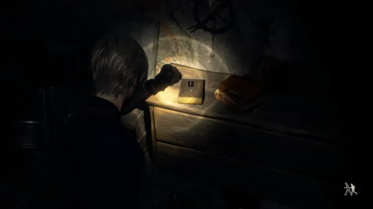 Registres du village Vol. 1