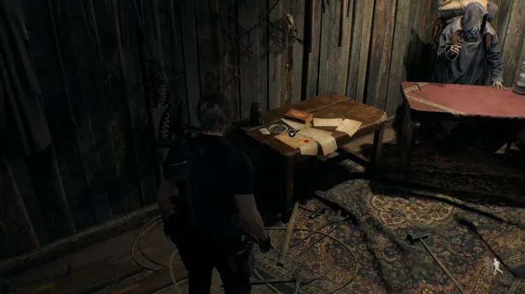 Conseil de Marchand : Promenade de Minuit