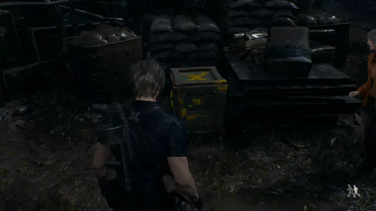 ทรัพยากร (S)