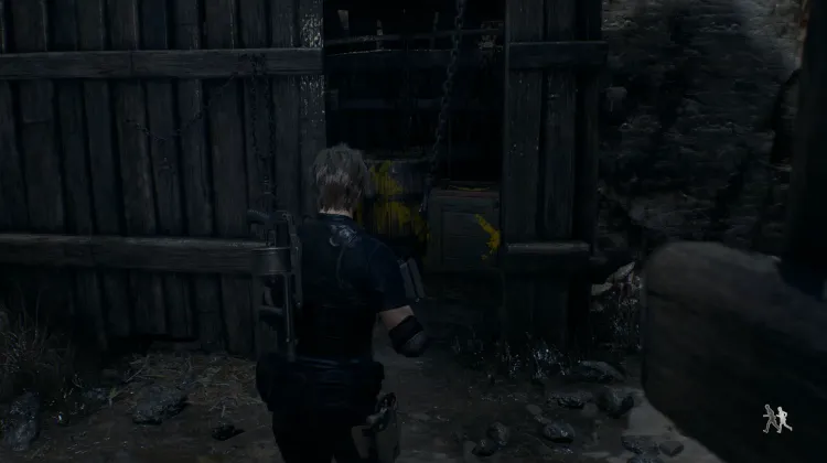 बैरल और क्रेट