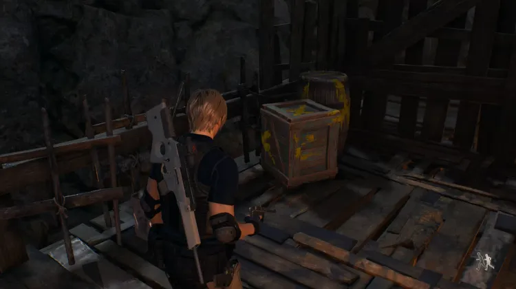 क्रेट एंड बैरल