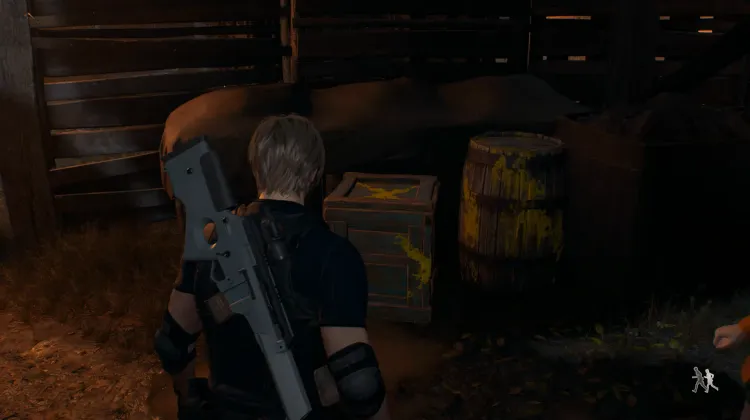 क्रेट एंड बैरल