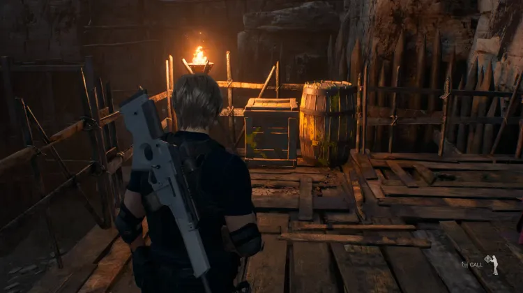 क्रेट एंड बैरल