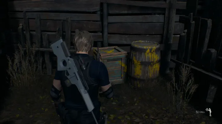 क्रेट एंड बैरल