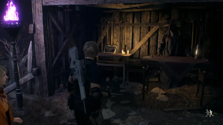 Máquina de Escrever