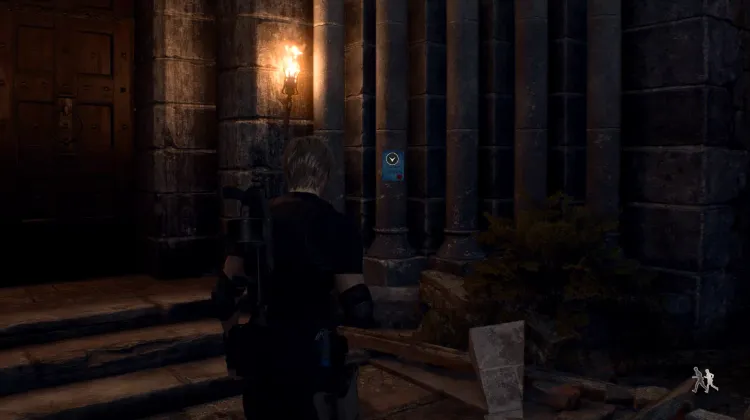 Zerstöre die blauen Medaillons 3