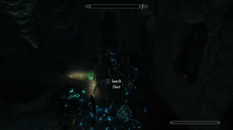 Falmer's Chest