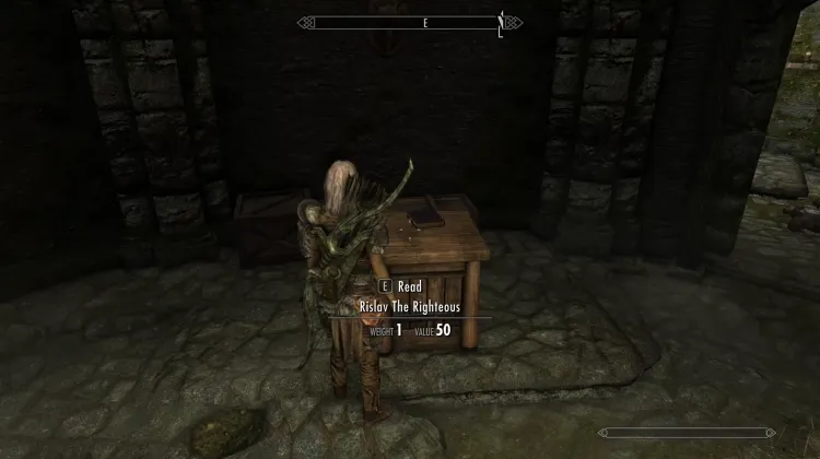 Rislav the Righteous