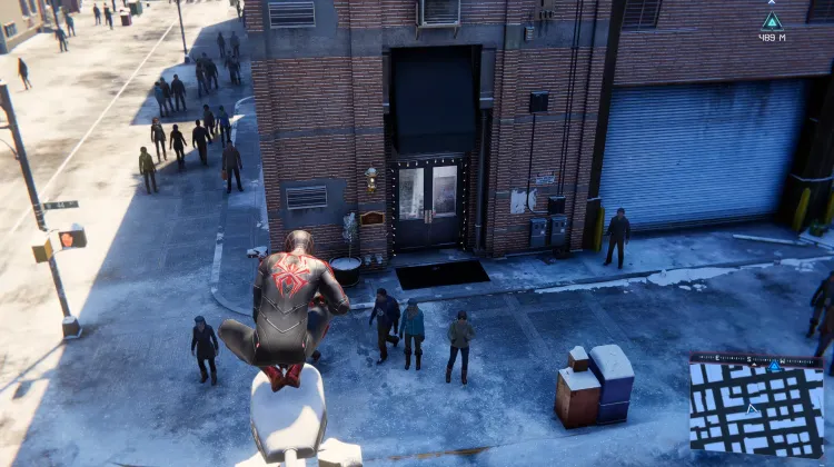 Nelson and Murdock Attorneys in Law