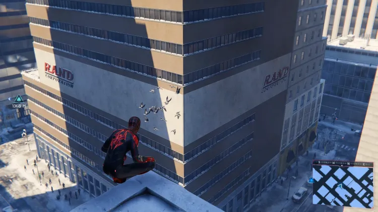 แรนด์ คอร์ปอเรชั่น