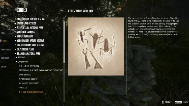 If These Walls Could Talk