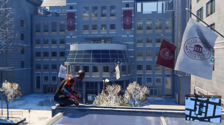 มหาวิทยาลัยเอ็มไพร์สเตท