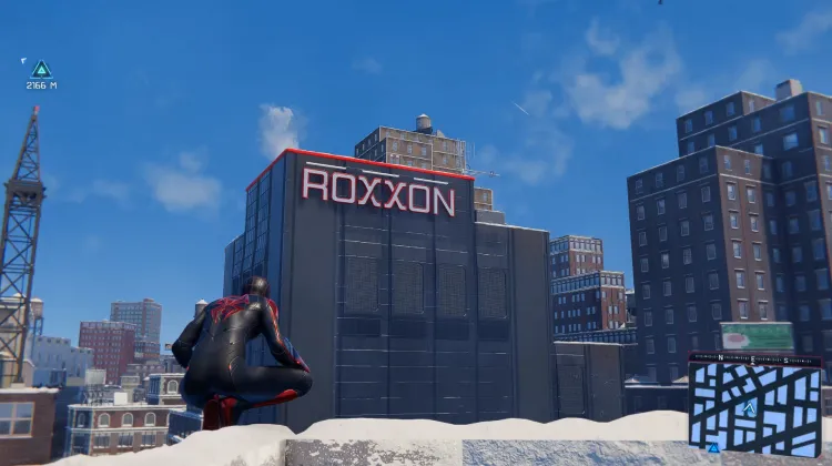 ร็อกซอน อินดัสตรีส์