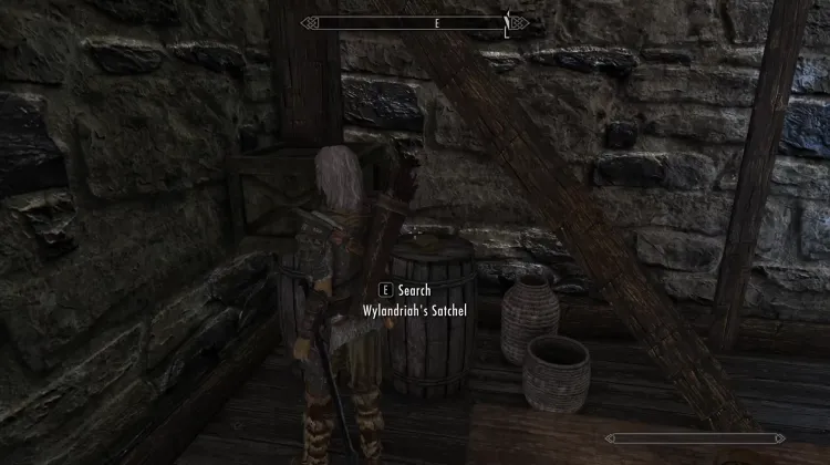 Permata Jiwa Wylandriah