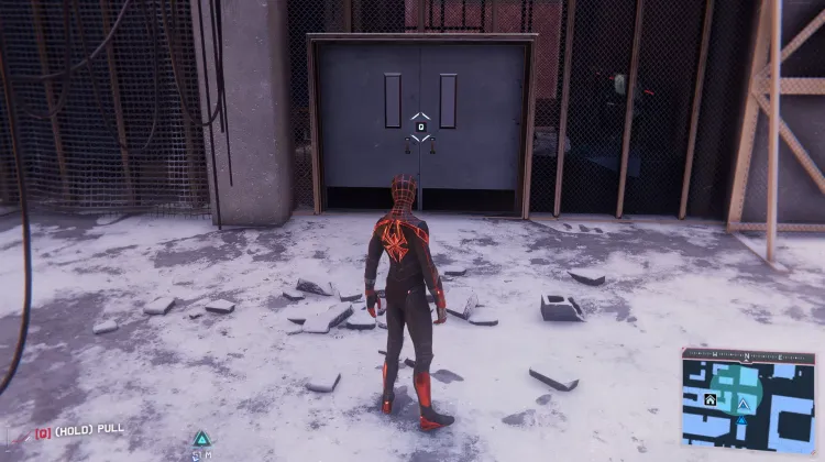 भूमिगत कैश