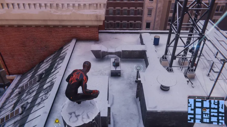 Stealth Challenge 1.0