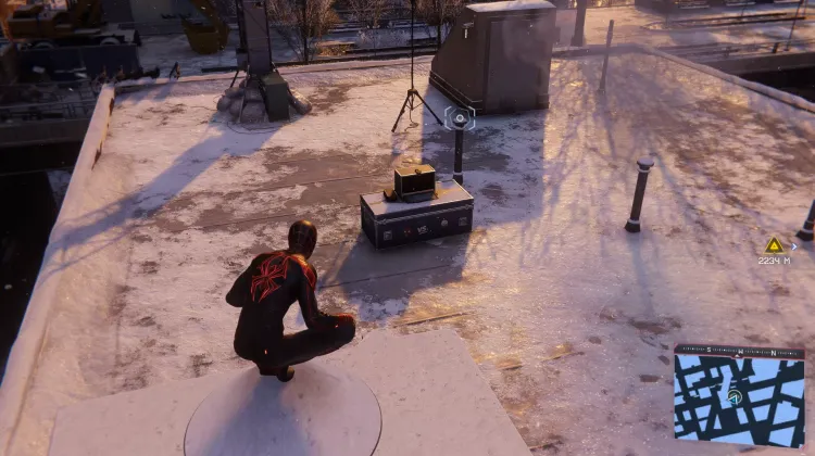 Stealth Challenge 2.0