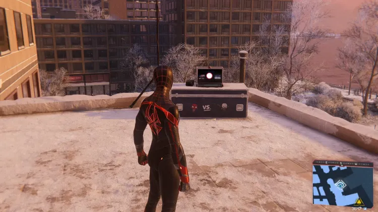 Stealth Challenge 3.0