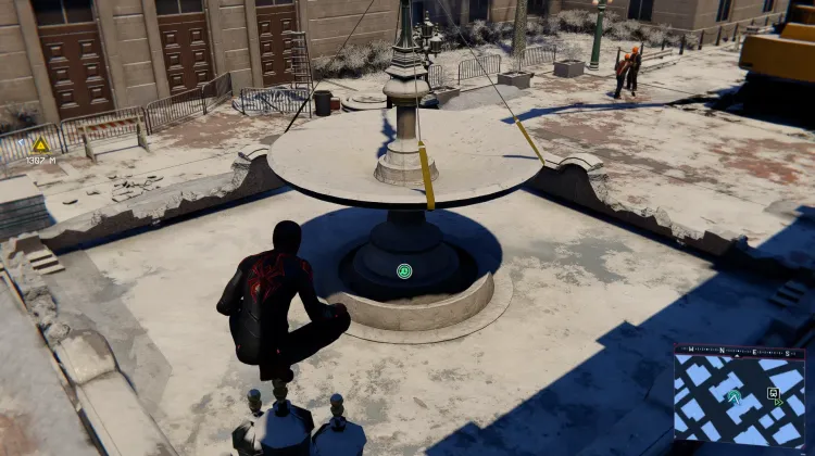 Scratch Pad and Stylus