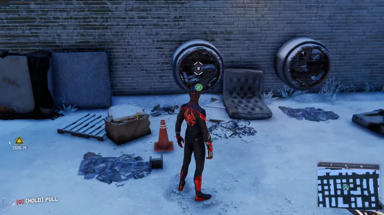 Freeze-dried Consumables