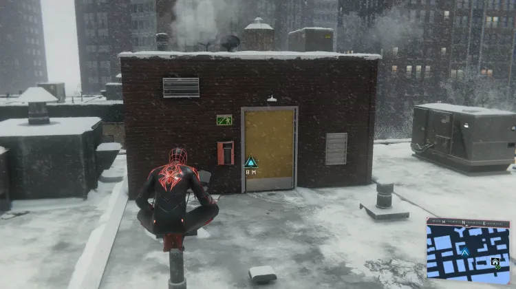 Harlem F.E.A.S.T. Shut Down