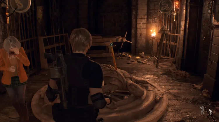 ดาบเปื้อนเลือด