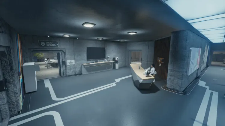 Office of Interstellar Affairs