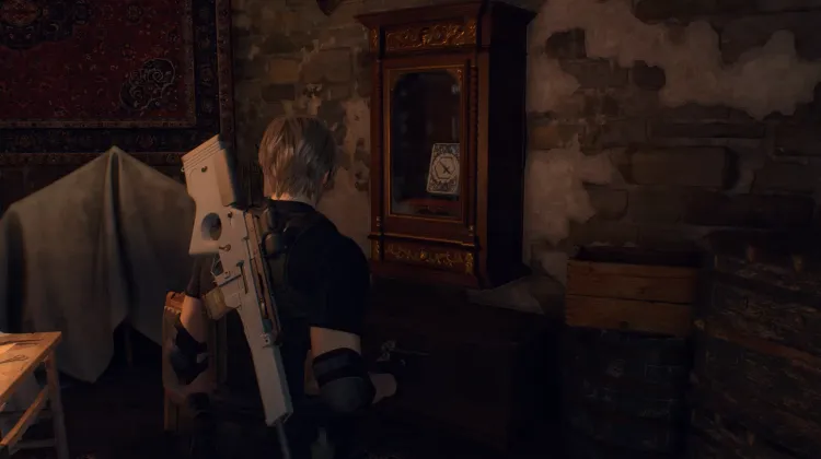 หินลิโทกราฟ D