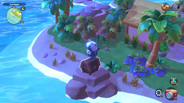 लकड़ी की पेटी